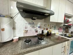 Blk 589 Woodlands Drive 16 (Woodlands), HDB 4 Rooms #586745441